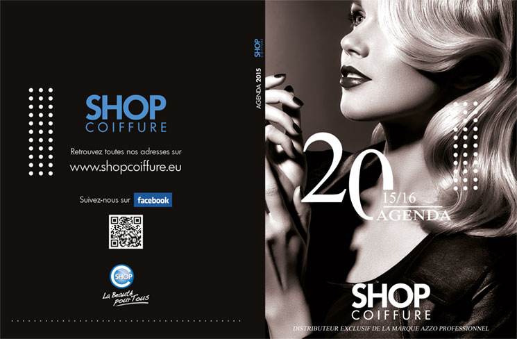 Shop Coiffure